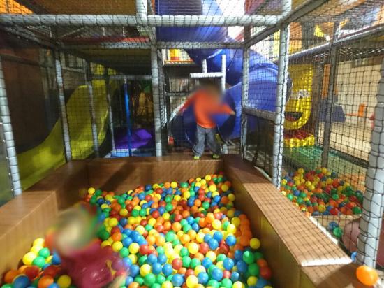 Centre Ludo Sportif Les Hermines