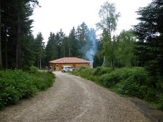 Alphea Natura'Bosse