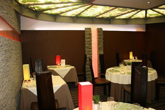 La Table d' Antoine