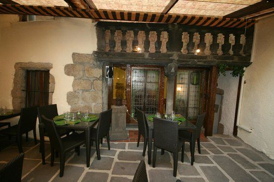 Le Chaudron