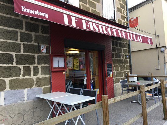 Le Bistrot de Lucas