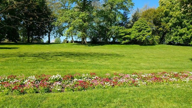 parc Napoléon III
