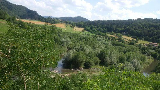 Notre Dame de Glavenas