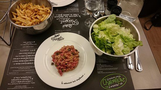 Le Regent