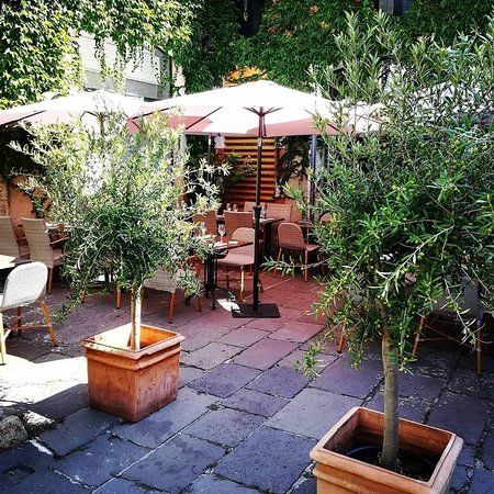Pavillon Lamartine