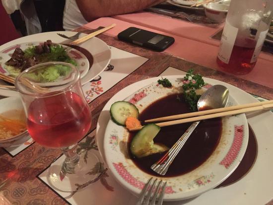 Le Relais d'Asie
