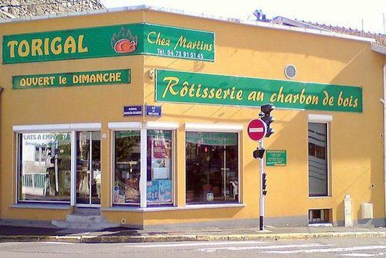 Torigal