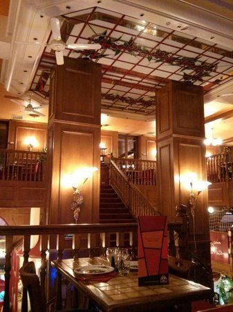 Brasserie Madeleine