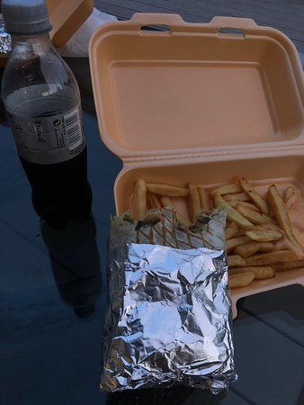 Star Food