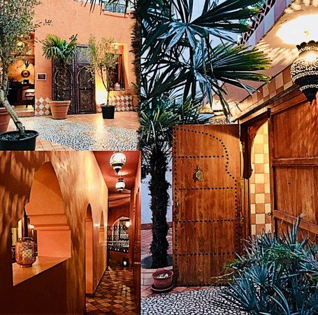 La Casbah