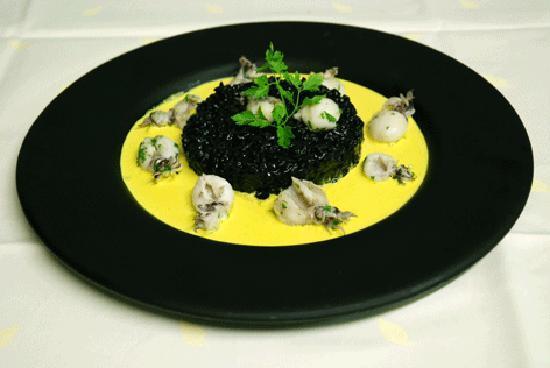 Restaurant Italien l'Etna