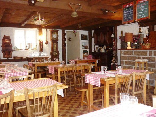 Auberge des Mancelles