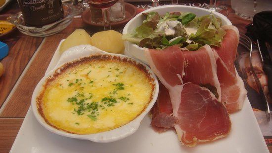 Cafe Francais