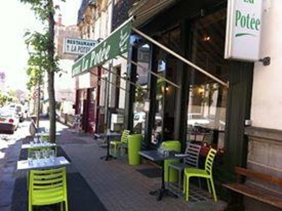 Bistrot la Potée