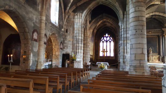 église Notre-Dame de Montluçon