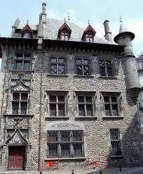 la Maison Consulaire