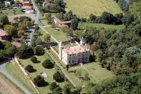 Château de Bonrepos