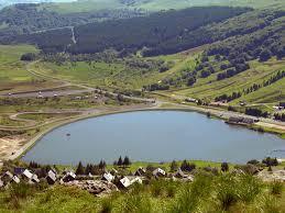 le Lac des Hermines