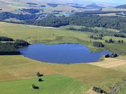 lac de Bourdouze