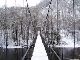 Saut de la Saule