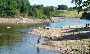 Lac de Lastioulles