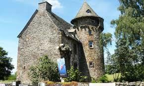 Château de la Trémolière