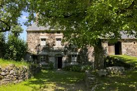 Ecomusée de Margeride