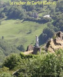 Rocher de Carlat