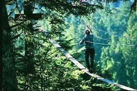 Lioran aventure