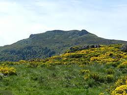 Puy de Seycheuse