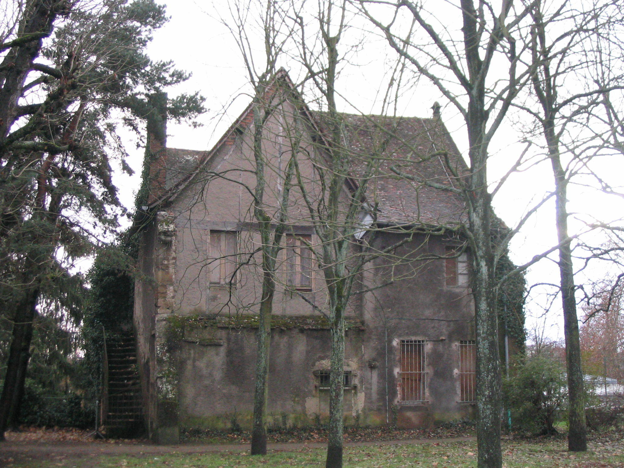 couvent des Célestins de Vichy