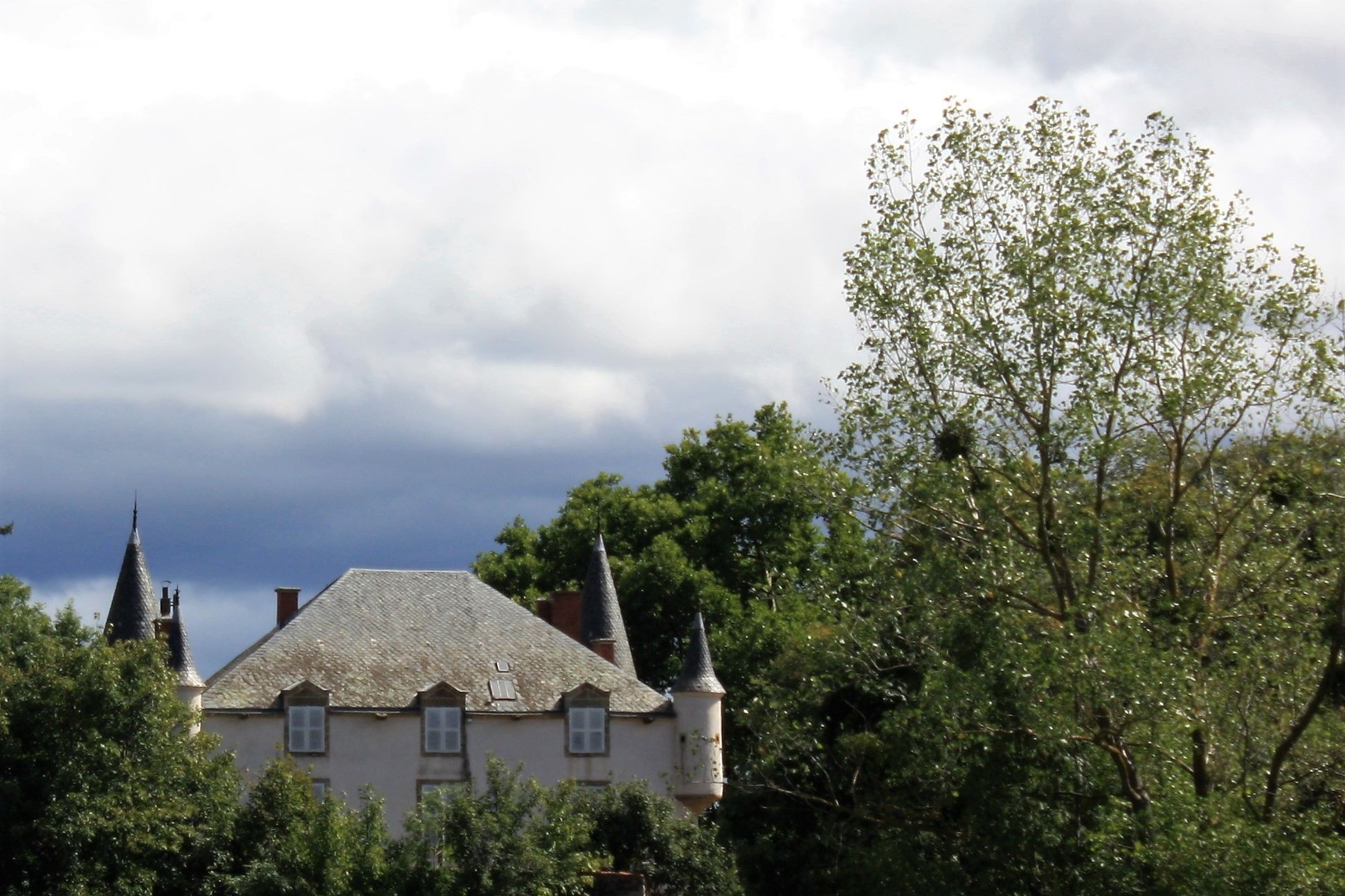 château de Lavaur