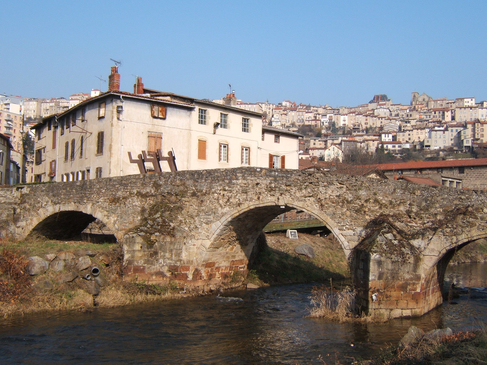 pont de Moutier
