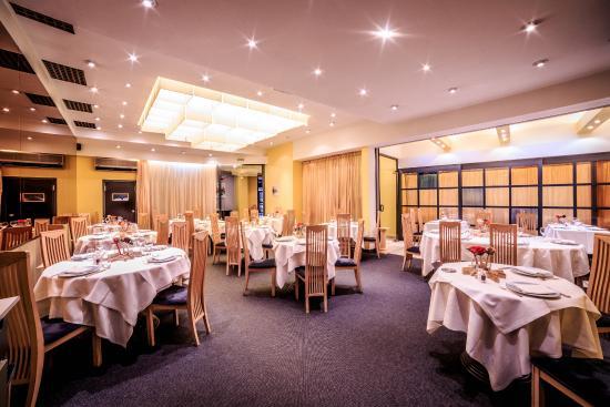 Restaurant Aux ducs de bourbon