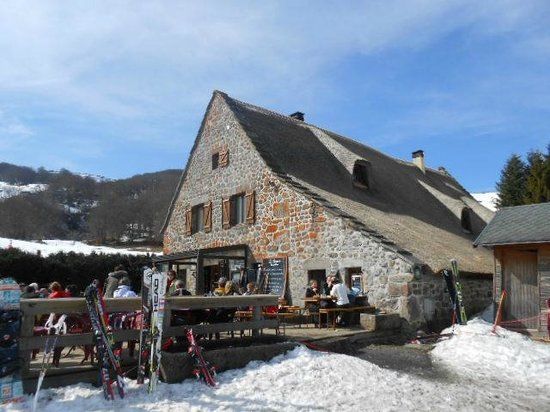 La Bergerie