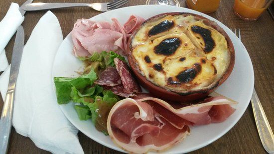 Le Paillaret
