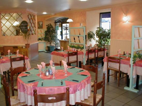 L'Espace Gourmand
