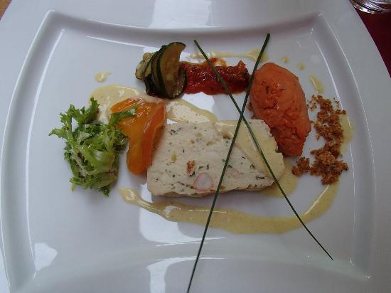 Restaurant Le 9 7