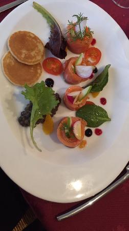 La Petite Auberge