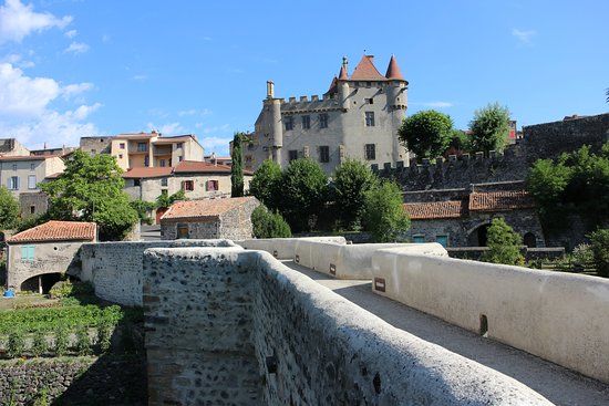Château de Murol