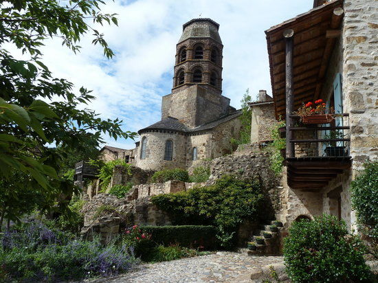 Abbaye Saint-André