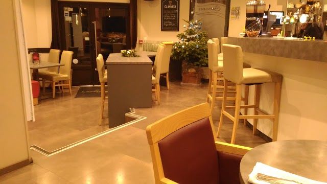 Cardigan's Restaurant