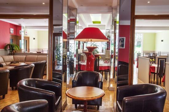Hotel Beausejour