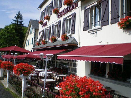 Beau Site Hotel Restaurant