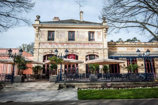 Le Bistrot Chic