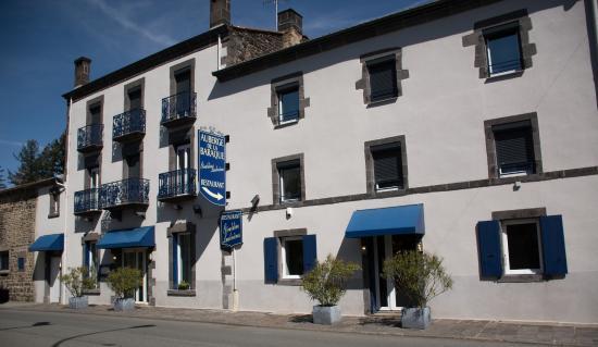 Auberge de la Baraque