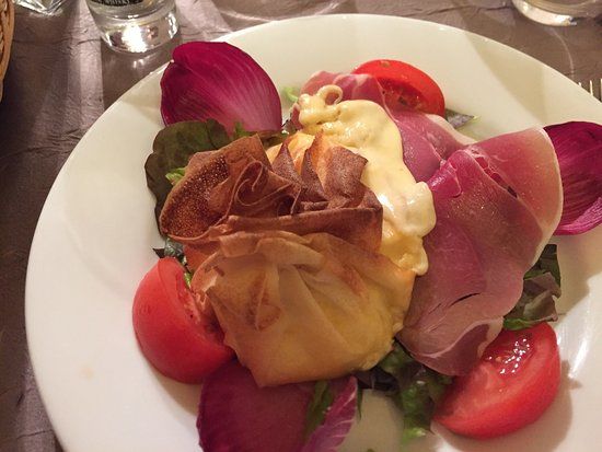 Auberge des Domes