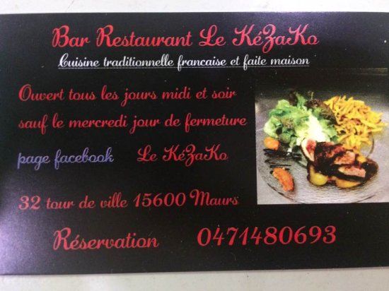 L'Entracte