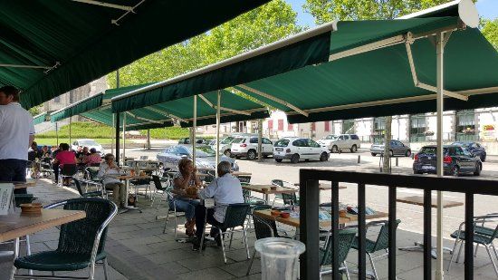 Brasserie du Cours