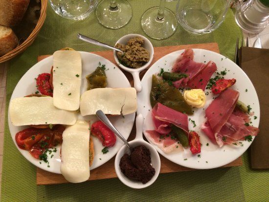 Chez Titou